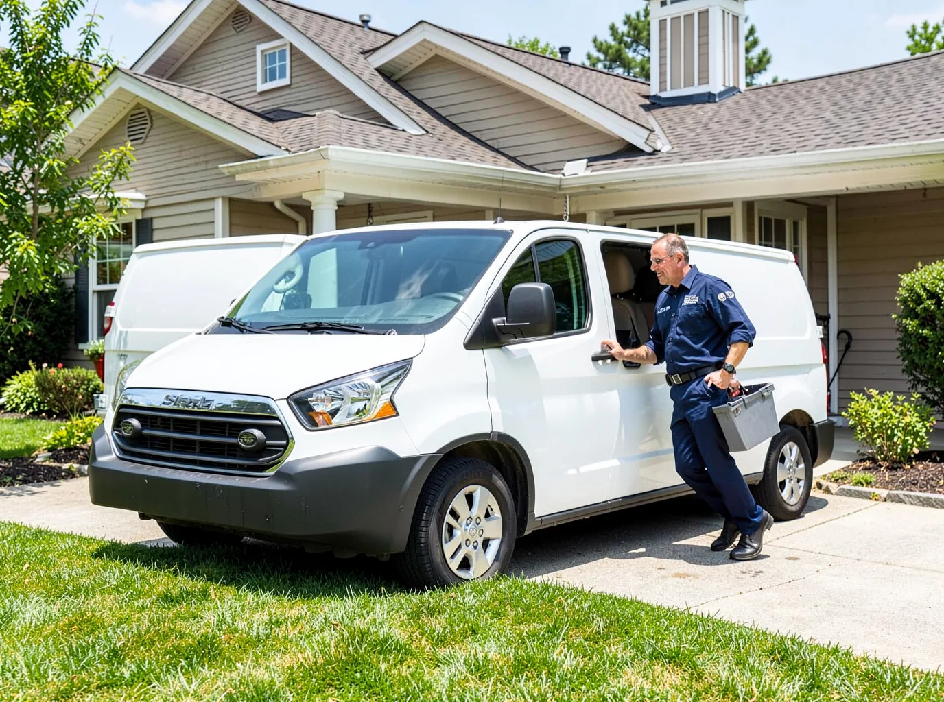 Emergency Plumber company in Goodwell, OK