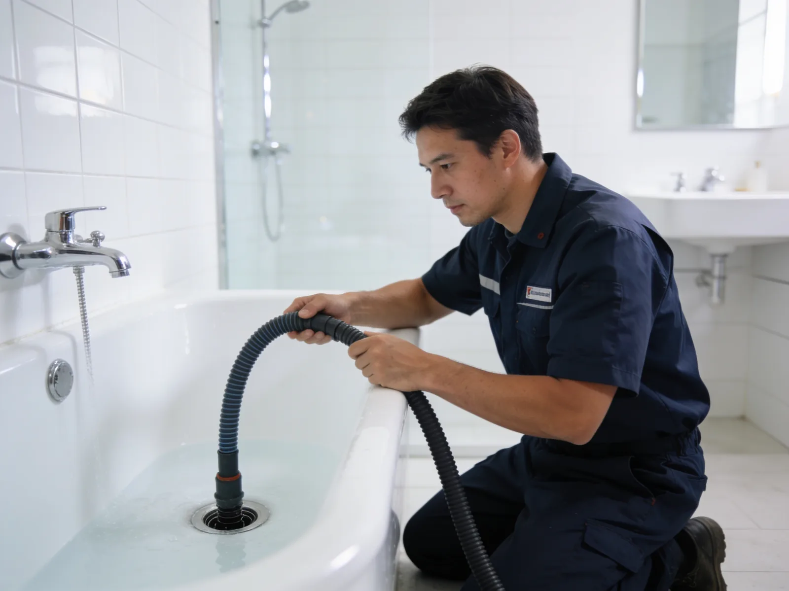 Emergency Plumber Goodwell, OK FAQs